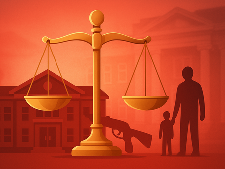 Can Parents Be Prosecuted for Their Child’s Crime? A Look at the Crumbley Case and the Rise of Parental Liability for School Shootings