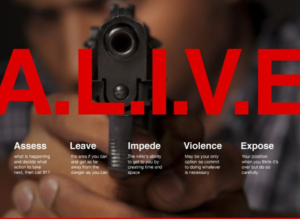 ALIVE Teaching