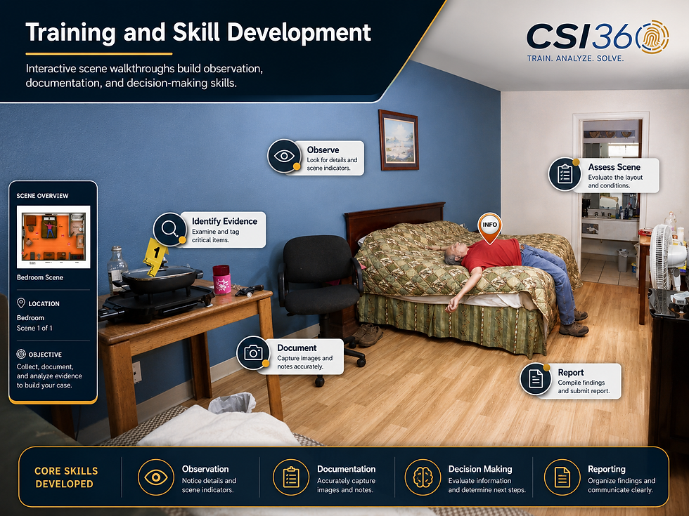 Training and Skill Development