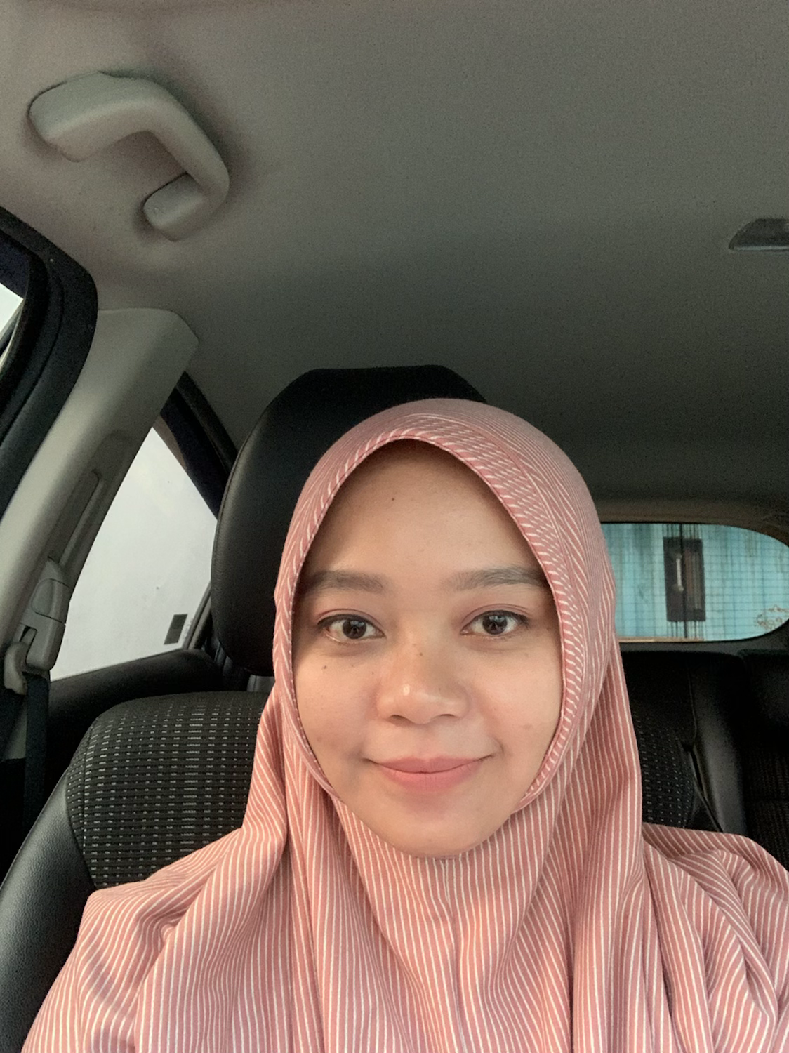 Writer: Andina Rahmasari