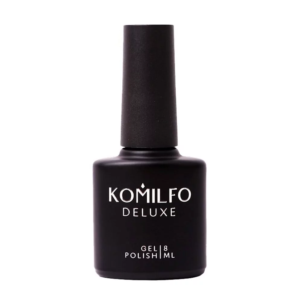KOMILFO Rubber Base base in gomma per smalto gel 8 ml
