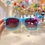 Thumbnail: Girls Rabbit Ears Shades