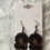 Thumbnail: Bling Bling Queen Earrings
