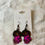 Thumbnail: Cancer Awareness Earrings