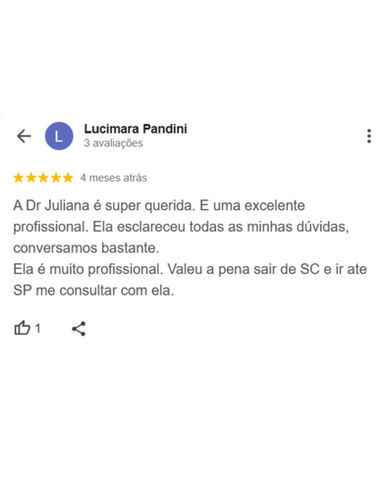 Tratamento Capilar