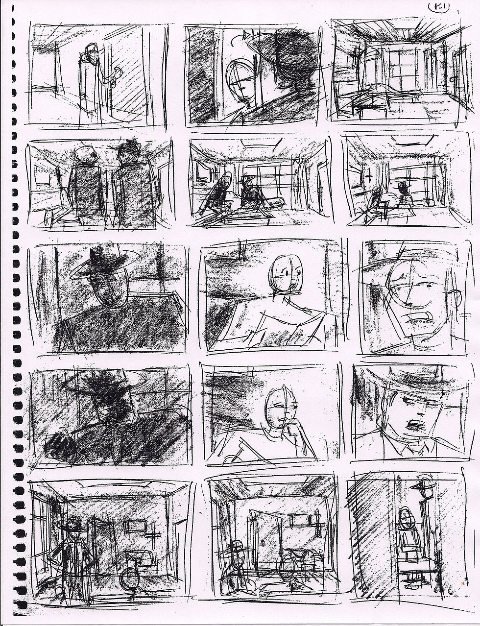 Thumbnails 4"Paranoiac Critical"