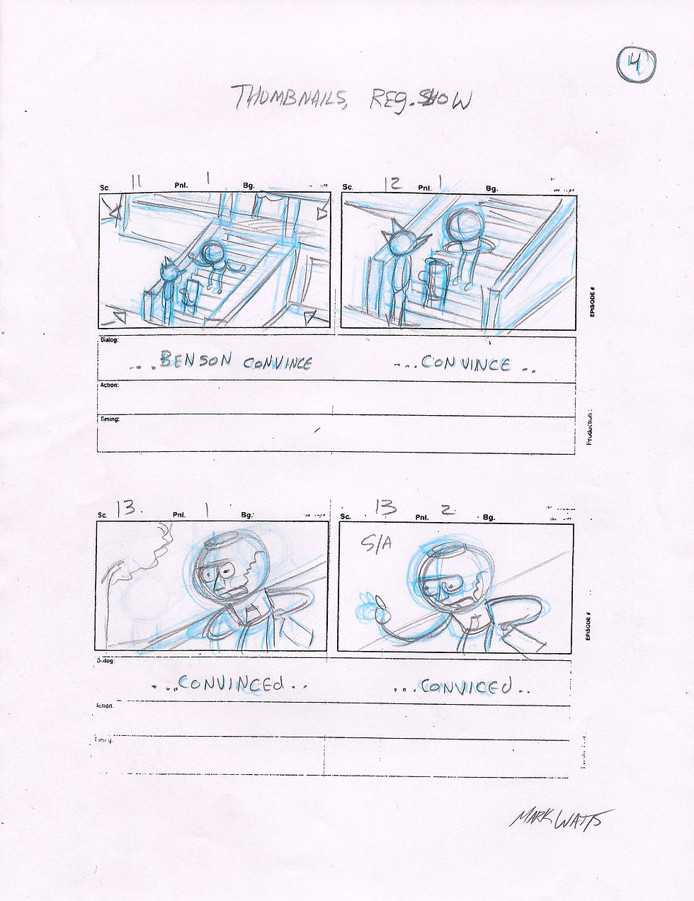 Thumbnails