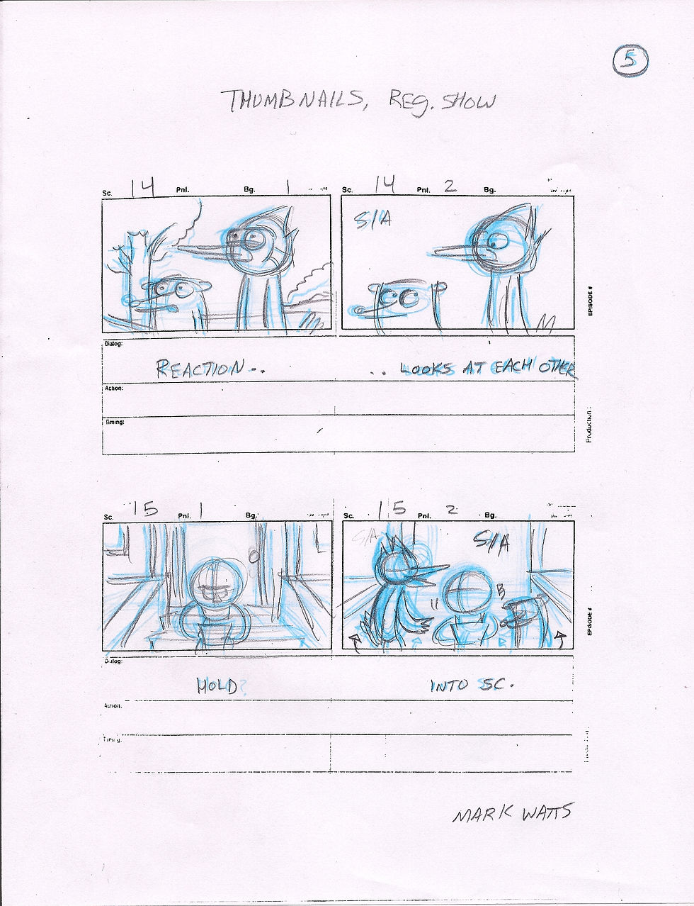 Thumbnails