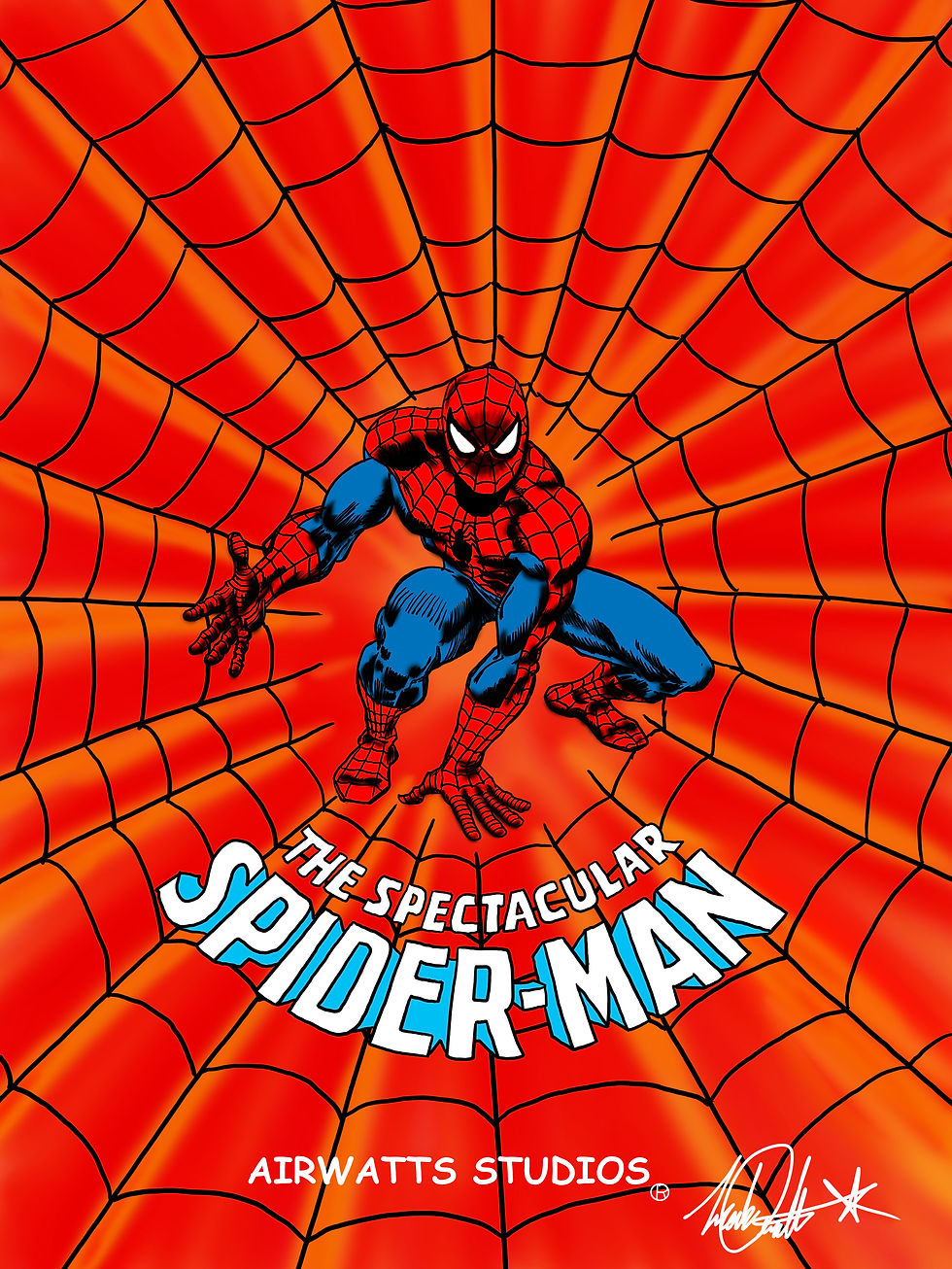 SPIDEY