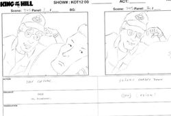 King of the Hill