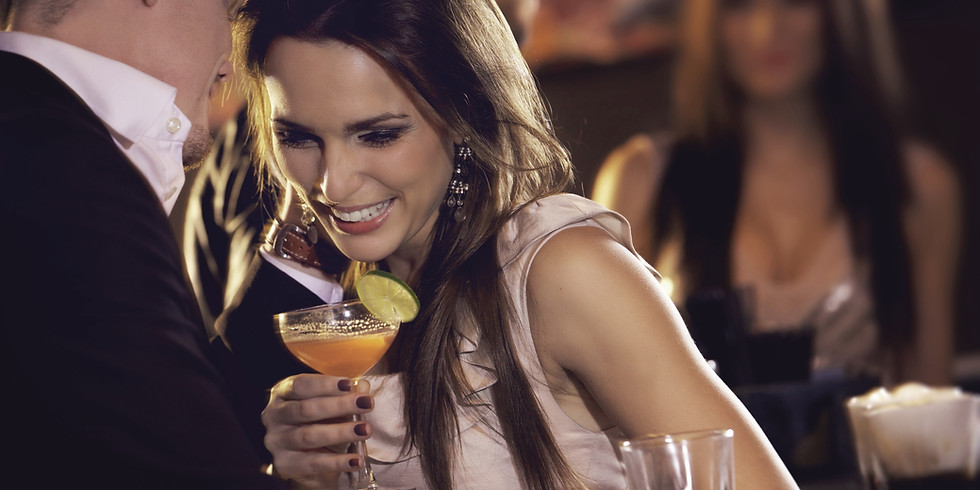 'Little Something' Dating Night (*30-45) @ The Wine Gallery