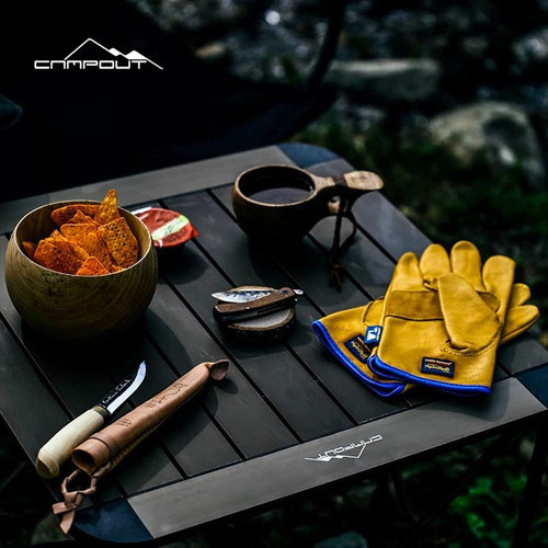 ローテーブル 折りたたみ 収納袋付 L | Next Travel 株式会社