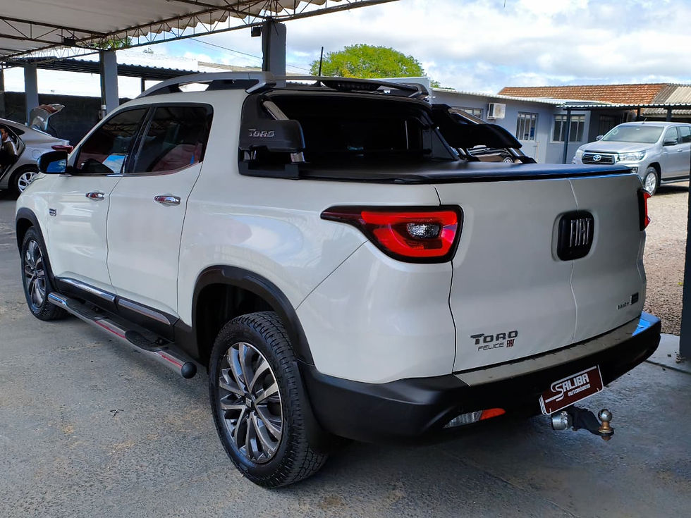 Miniatura: FIAT TORO RANCH 2.0 TURBO DIESEL 4x4 AUTOMÁTICA 2023