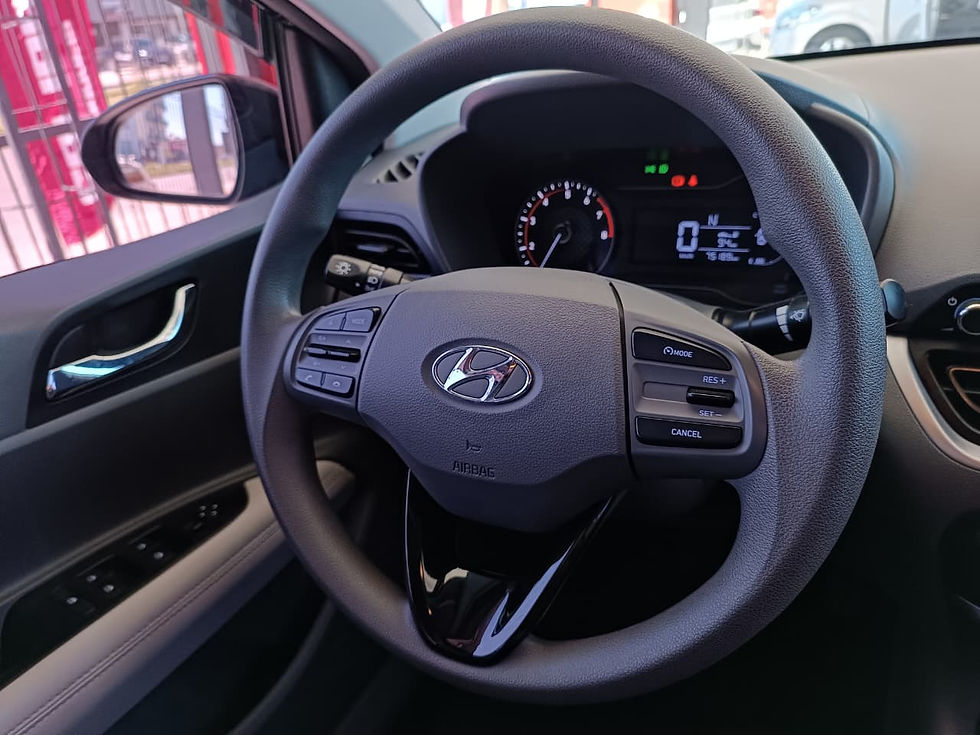 Miniatura: HYUNDAI HB20S 1.0 TGDI FLEX EVOLUTION AT 2021