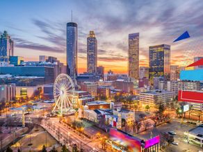 Atlanta August Events Driving Business, Technology, and Community Forward