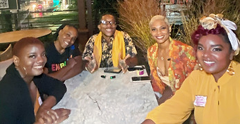 Inspire Atlanta Community