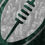 Thumbnail: New York Jets cornhole wrap full