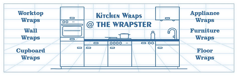 custom vinyl wrap for kitchen available at wrapster.jpg