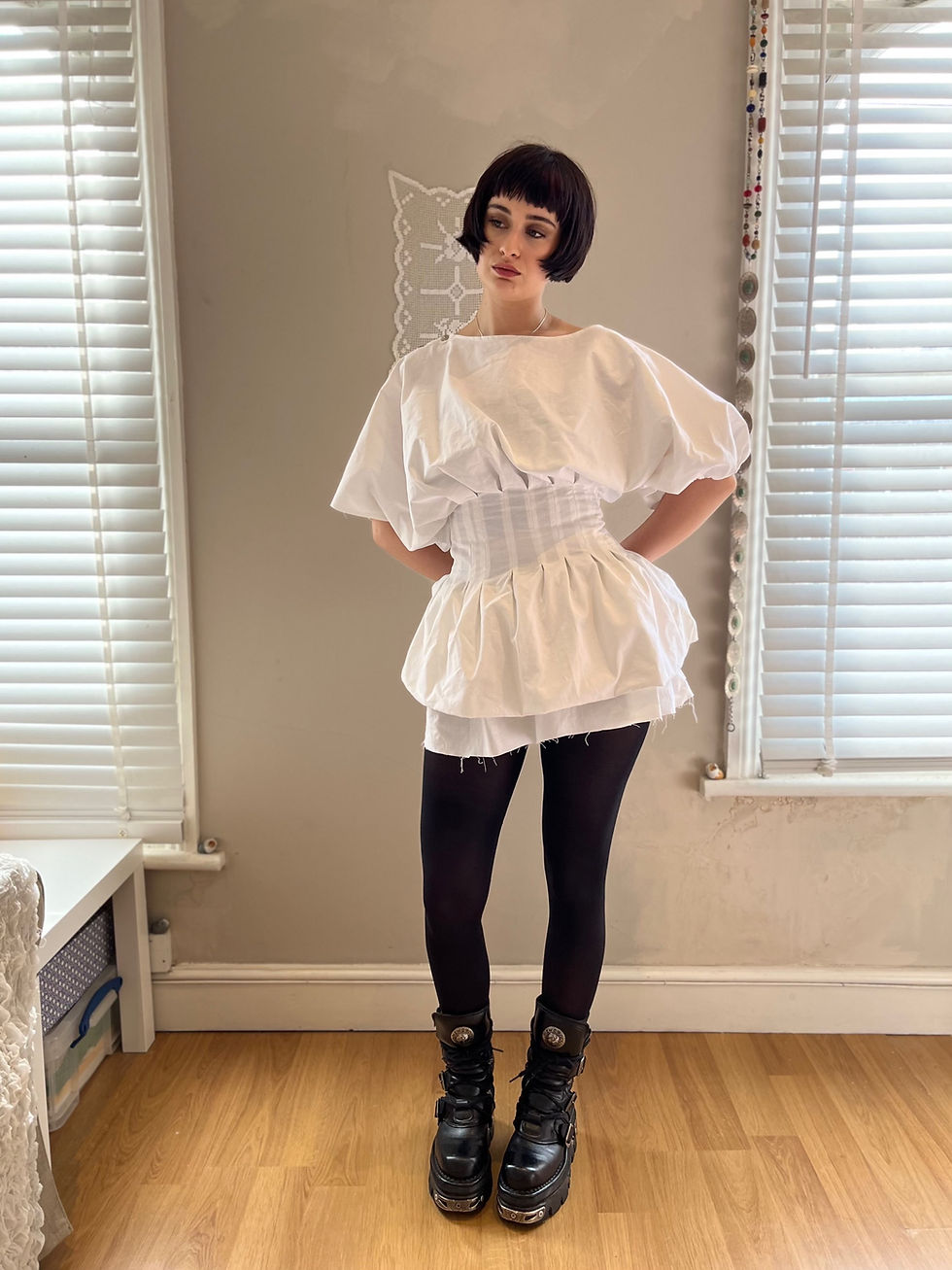 Thumbnail: EVELINE DRESS