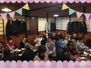 お疲れ様でした☆