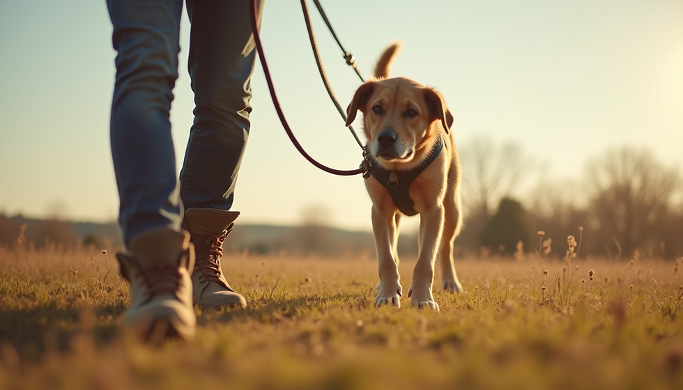 A Closer Look at A2J Happy Tails Training