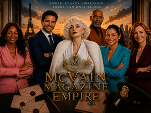 Editors of the Empire