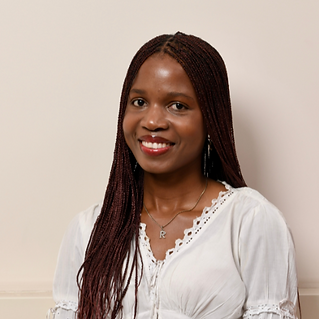 Raïsa Mpia Tusiamina