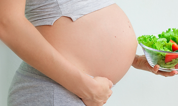 Diëtiek & Orthomoleculaire therapie