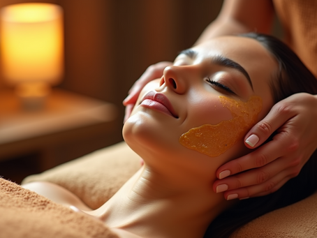 Conoce los beneficios de nuestros tratamientos faciales personalizados