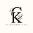 Logo Karine Cheroyan "AU BIZARRE CHIC"