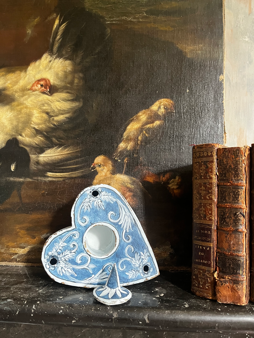 Thumbnail: ENCRIER DELFT 