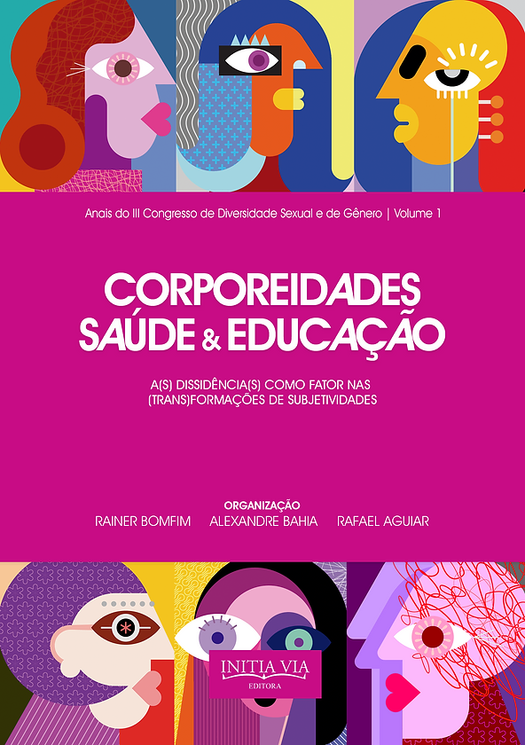 Corporeidades, Saúde e Educação