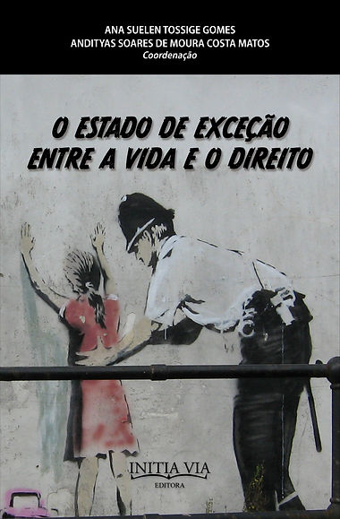 O estado de exceção entre a vida e o direito