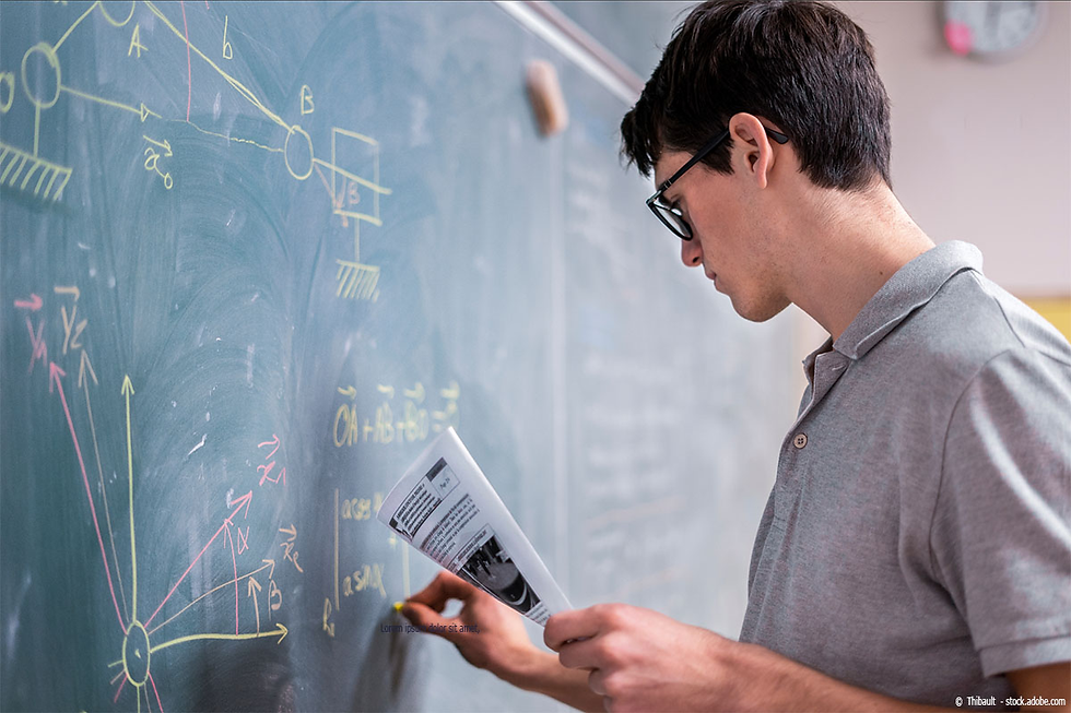 © Thibault - stock.adobe.com