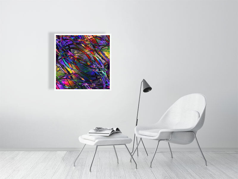 Thumbnail: Tinsel lights 