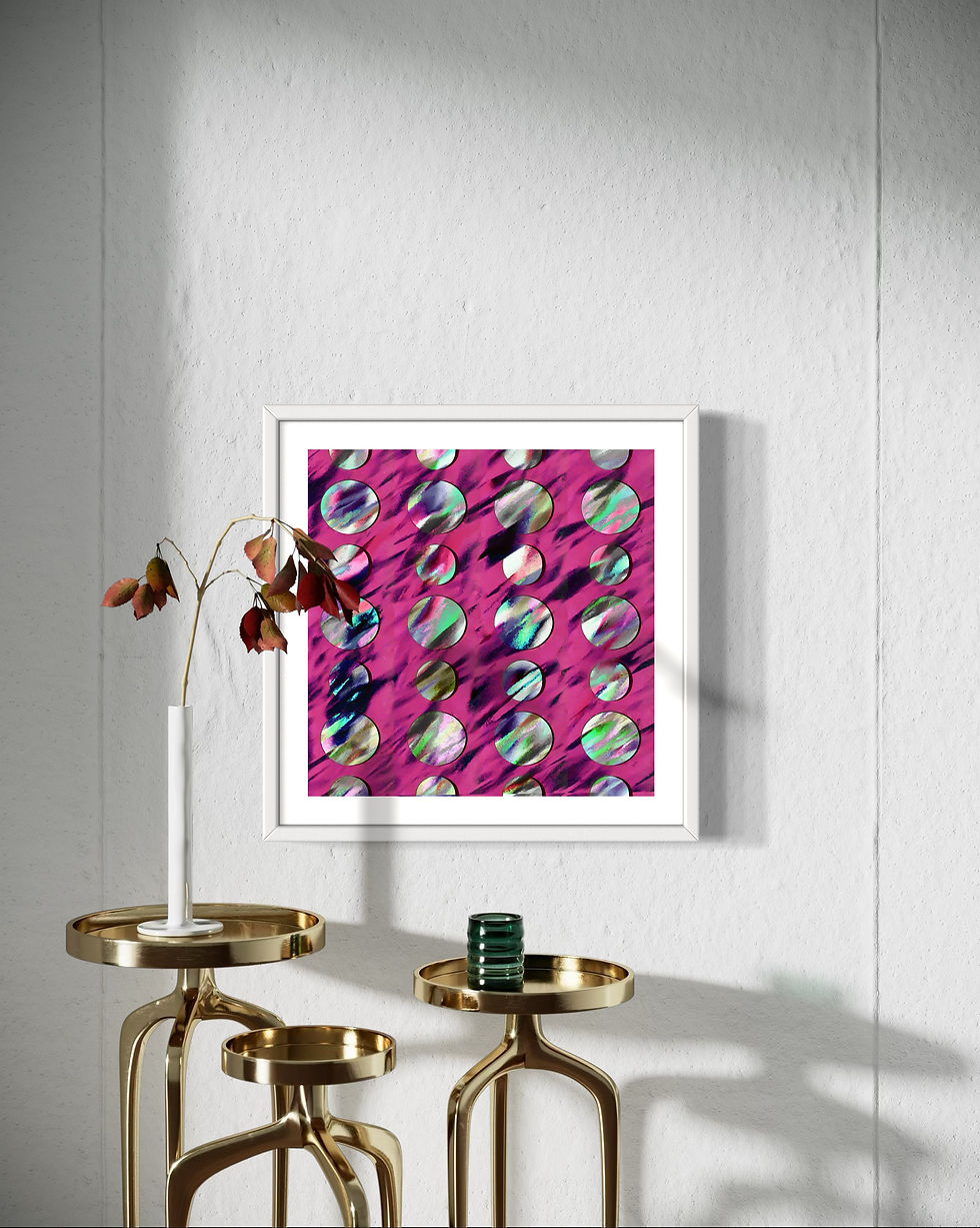 Thumbnail: Circle paint