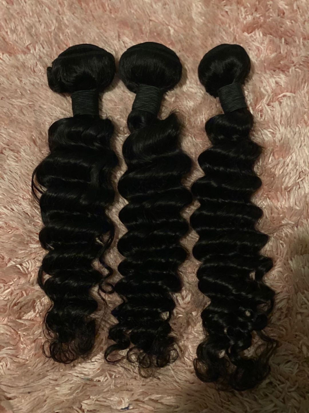 Select Length Deep Exotic Curl (16
