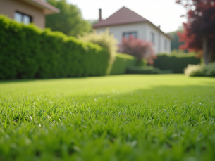 Residential Yard Maintenance for a Healthier Yard
