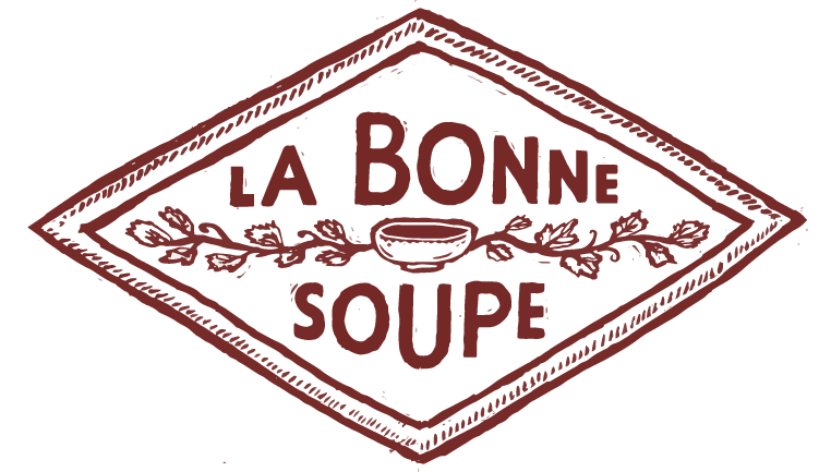 La bonne soupe