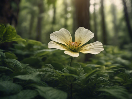 AI for Nature: Partnerships and Use Cases