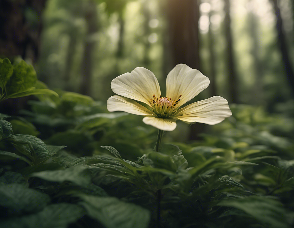 AI for Nature: Partnerships and Use Cases