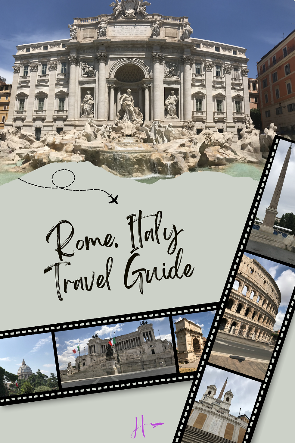 Rome, Italy Travel Guide