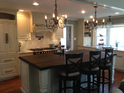 Landing Page - Kitchen