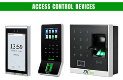 Access control