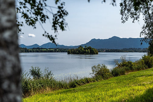 Staffelsee