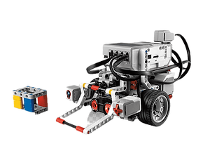 EV3 Lego
