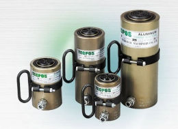 Kích thủy lực nhôm