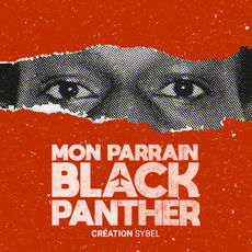 Mon parrain Black Panther