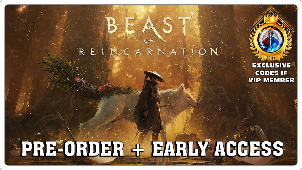 Beast Of Reincarnation Cheats, Trainer, Mods, Codes, Editor, Cheat Happens, Fling Trainer, WeMod, Cheat Engine,