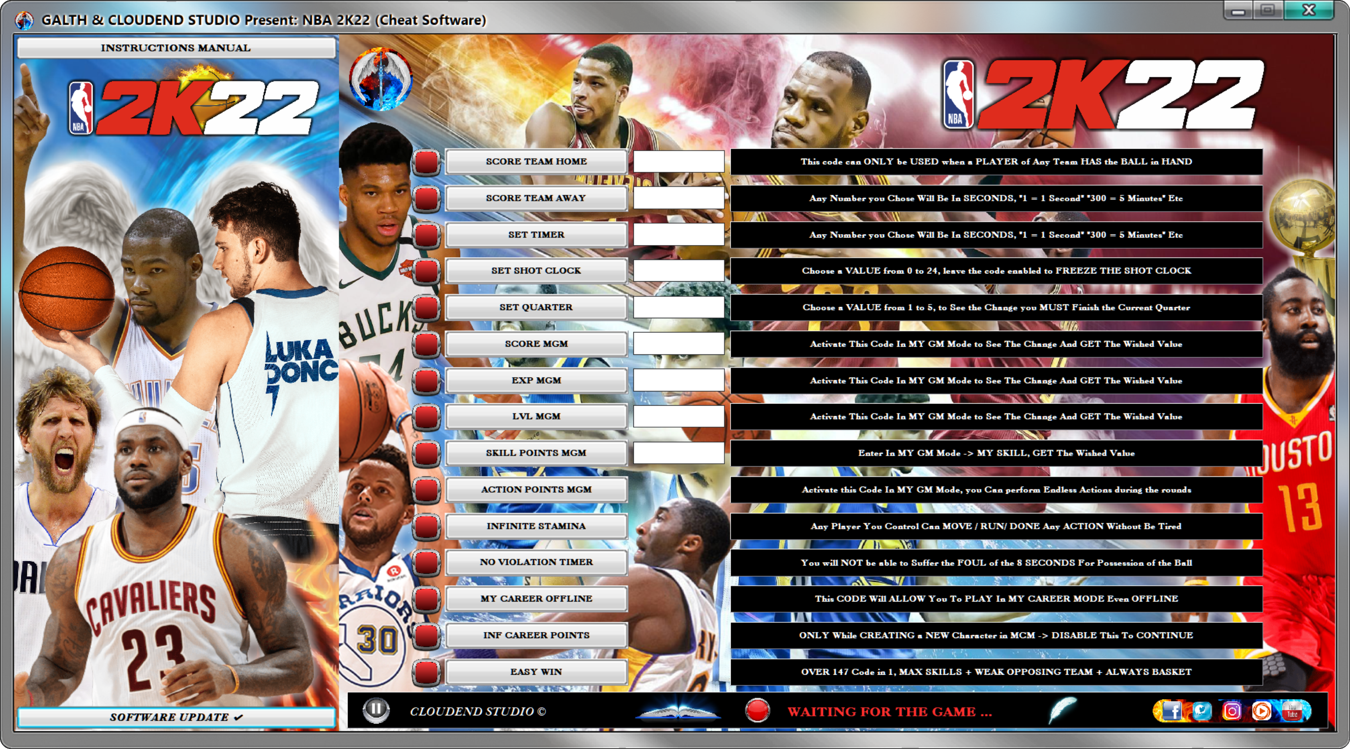 Genshin Impact Cheats, Trainer, Mods, Codes, Editor, Cheat Happens, Fling Trainer, WeMod, Cheat Engine, Cloudend Studio,